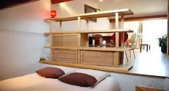 Apartament Ambiance - Charmettes Lyon